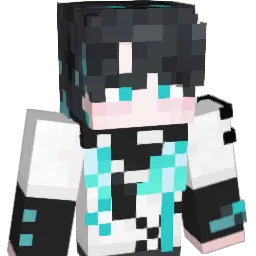 Yim4 Minecraft avatar bust