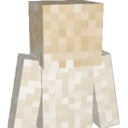 Yimh's Minecraft skin