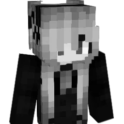 YimuraQ Minecraft avatar bust