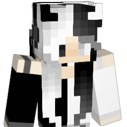 Yin1192 Minecraft avatar bust