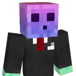 Yin_Candy's Minecraft skin
