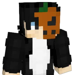 YinduRen3 Minecraft avatar bust