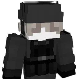 Ying245 Minecraft avatar bust