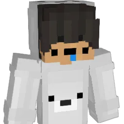 Ying969 Minecraft avatar bust