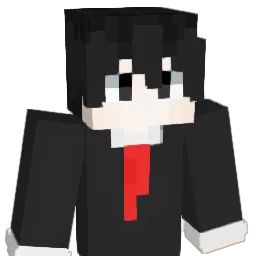 YingNanChuan_ Minecraft avatar bust