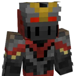 YingSeng's Minecraft skin
