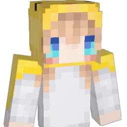 YingYing_miao Minecraft avatar bust
