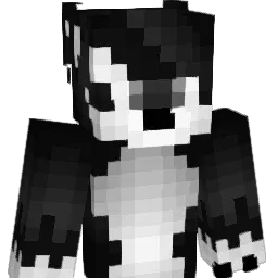 Yingcui Minecraft avatar bust