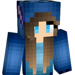 Yingor0802 Minecraft avatar bust