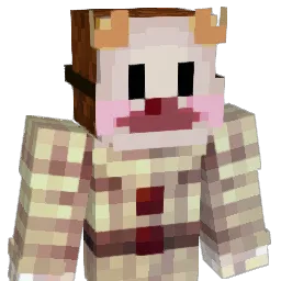 YiniYan's Minecraft skin