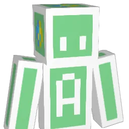 Yink_MC Minecraft avatar bust