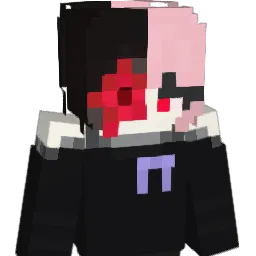 Yinng_S Minecraft avatar bust
