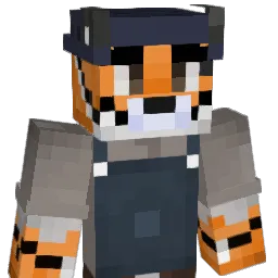 Yinnnn_sheng Minecraft avatar bust