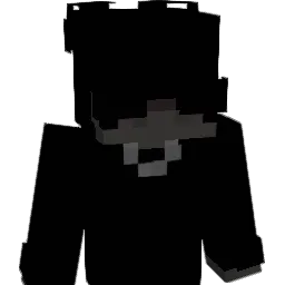 Yinsama's Minecraft skin