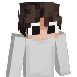 Yipery's Minecraft skin