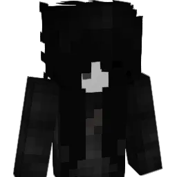 YipiKai31 Minecraft avatar bust