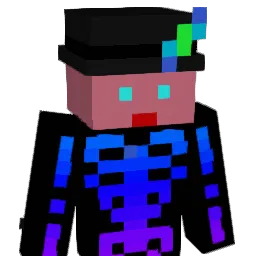 YippeeYay_'s Minecraft skin
