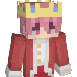 Yippee_XD Minecraft avatar bust