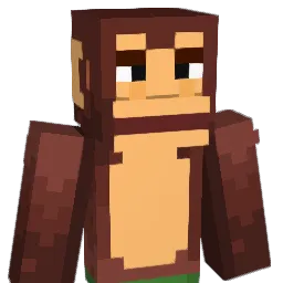 Yipper_ Minecraft avatar bust