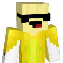 Yippy741's Minecraft skin