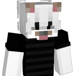 YiroYen's Minecraft skin