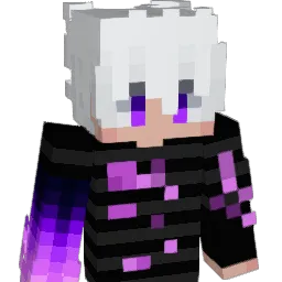 Yisamm Minecraft avatar bust