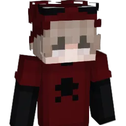 Yisherr Minecraft avatar bust