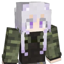 Yiska27's Minecraft skin