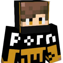 Yitcherr's Minecraft skin
