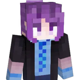 Yity8's Minecraft skin
