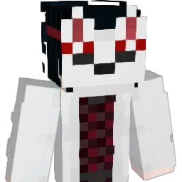 Yitzkuu Minecraft avatar bust
