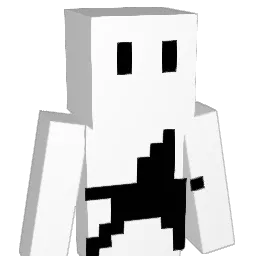 Yiyori3 Minecraft avatar bust