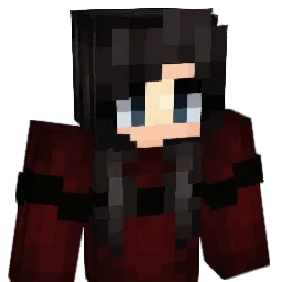 Yke's Minecraft skin