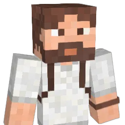 YkeOrso Minecraft avatar bust
