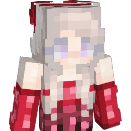 Ykious's Minecraft skin