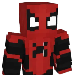 YkkoS2 Minecraft avatar bust