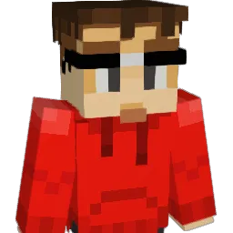 Ykmattyb's Minecraft skin
