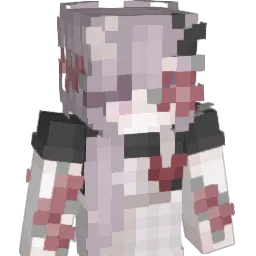 Ykoni_ Minecraft avatar bust