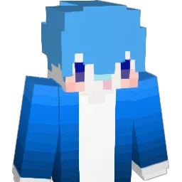 Yksnoyen Minecraft avatar bust