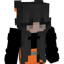 Yleade's Minecraft skin