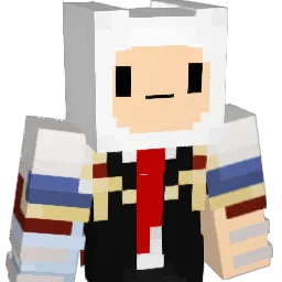 Yleoy Minecraft avatar bust