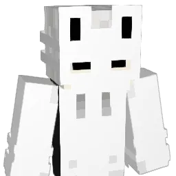 Ylhfs Minecraft avatar bust
