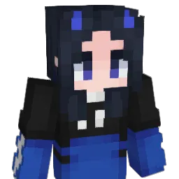 Ylizioo's Minecraft skin