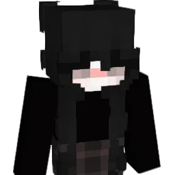 Yloverto3o Minecraft avatar bust