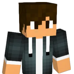 Yltoss's Minecraft skin