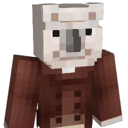 Ymalaca's Minecraft skin