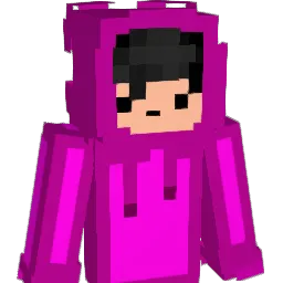 Ymioky's Minecraft skin