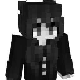 Ymir304 Minecraft avatar bust