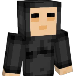 YmirGuillermo Minecraft avatar bust