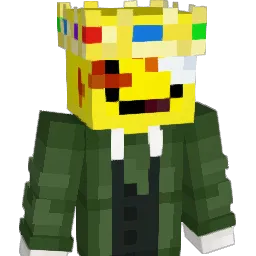 Ymixu's Minecraft skin